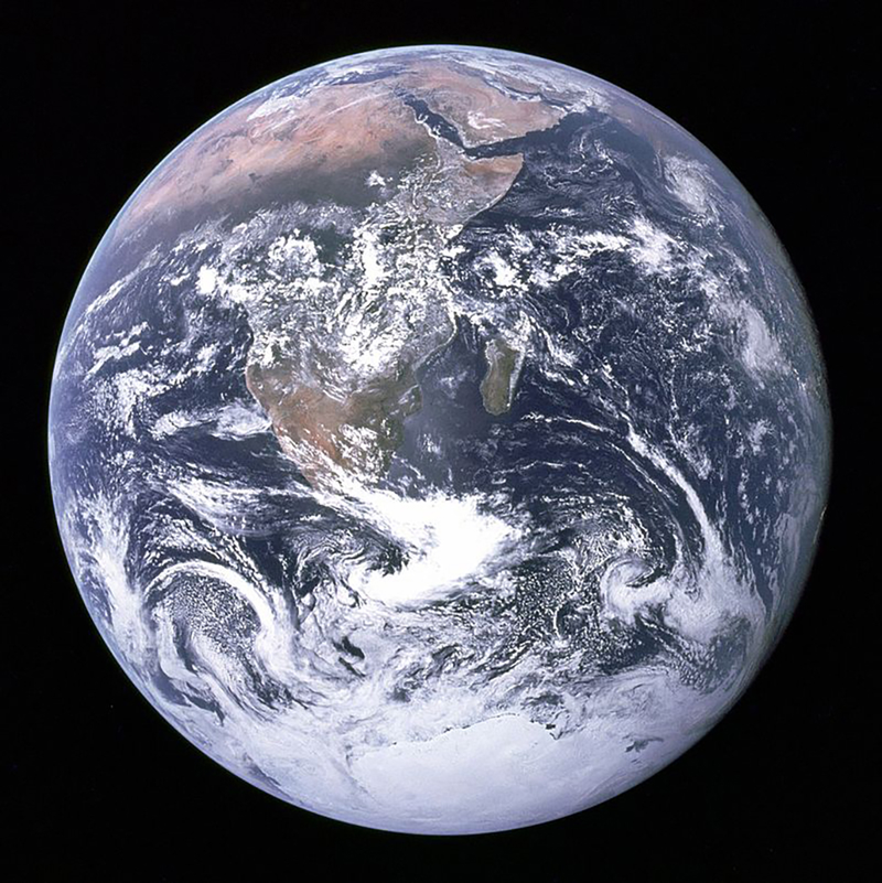 Photo: NASA